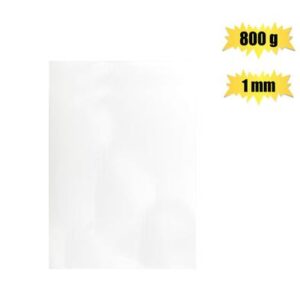 Art+craft a2 project board 1mm white