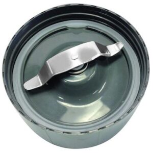 Nutribullet blade milling (600w/900w)