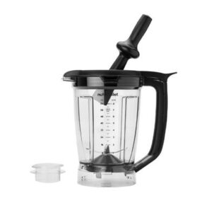 Nb smart touch blender 1.85l pitcher set
