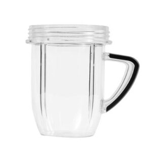 Nutribullet rx short cup 946ml