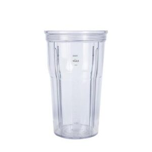Nutribullet 2.0 590ml travel cup