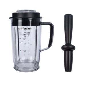 Nutribullet 2.0 900ml select pitcher set