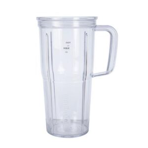 Nutribullet 2.0 700ml handled travel cup